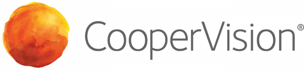 CooperVision