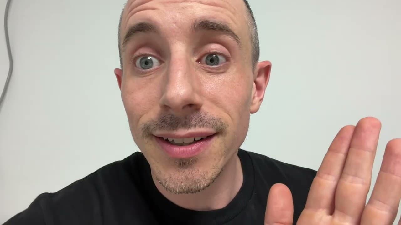 SME Support Program Intro Video